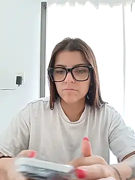 lililovexx's cam snapshot