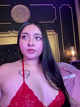 Jenifer_James's cam snapshot