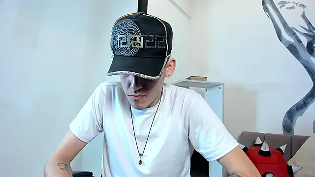 mikebenefleck_01 live sex cam