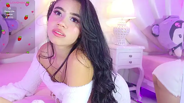 SammyJhuls's cam snapshot