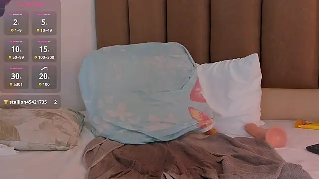 valeriasmith_17's cam snapshot