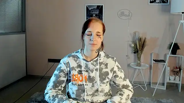 BetteKever's cam snapshot