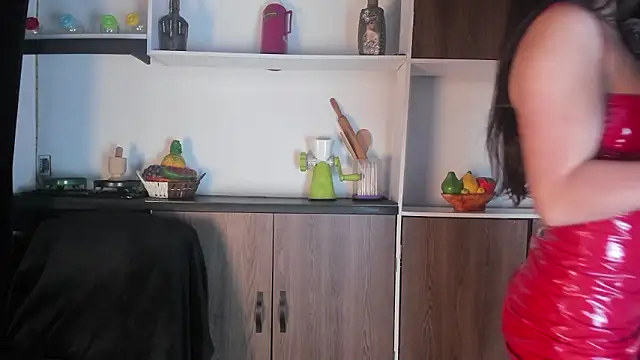 Scarlett__Fox__'s cam snapshot