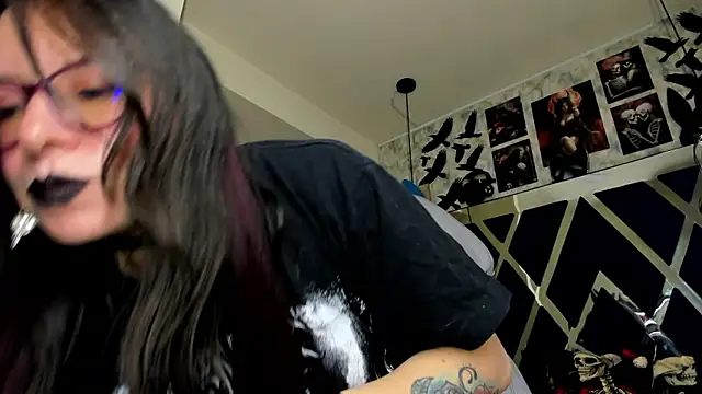 Evangelinejoness_'s cam snapshot