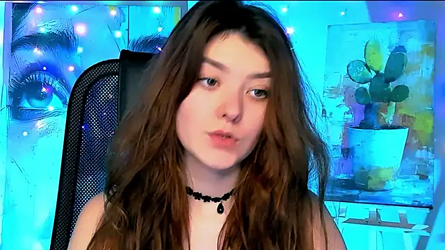 AnaSteisher's cam snapshot