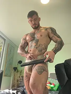 DimitriSullivan_ live sex cam