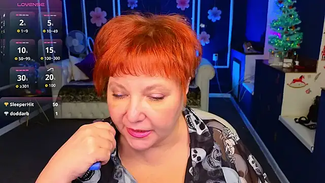 Kira_Kenett's cam snapshot