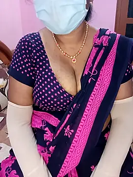 KannadaTamilTeluguBeauty's cam snapshot