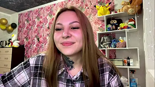 TraciBallena's cam snapshot