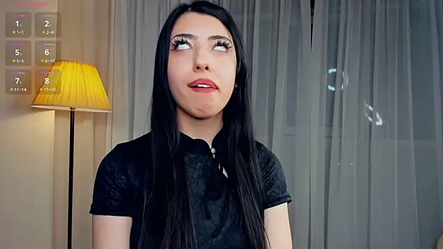 TonjaNeace's cam snapshot