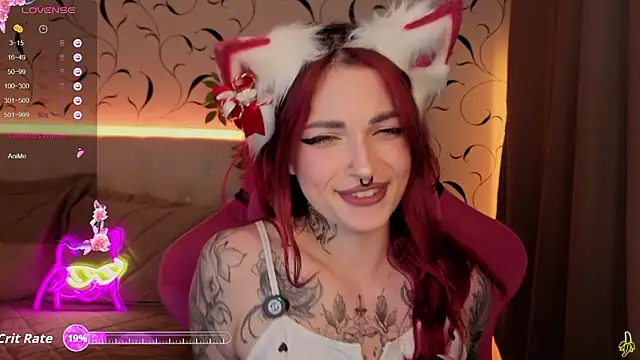 BratzieDarsie's cam snapshot