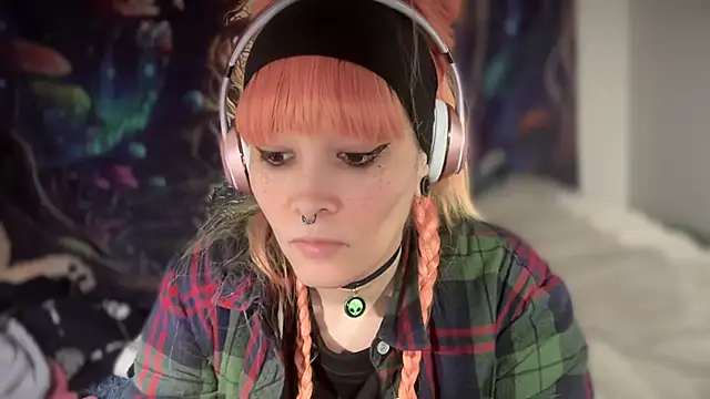 FRRANNKIE's cam snapshot