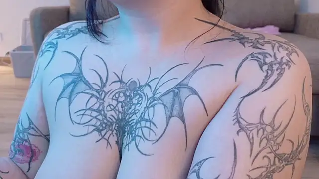 Yuriko_May's cam snapshot