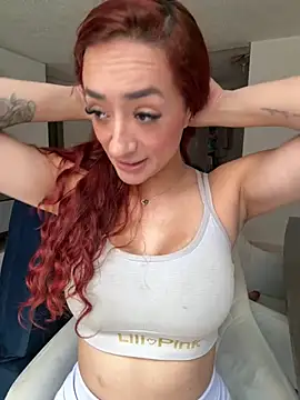 ariiel_'s cam snapshot