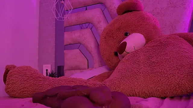 SamantaVazquez's cam snapshot