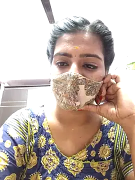 Tamil-Meenu12's cam snapshot