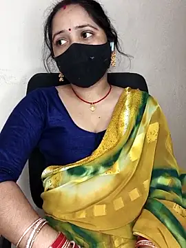 Hot_Bhabhi-ji's cam snapshot