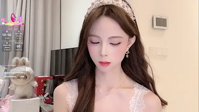 Nebula-qiu's cam snapshot