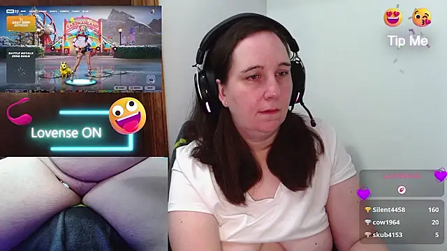 msgamergirl69's cam snapshot