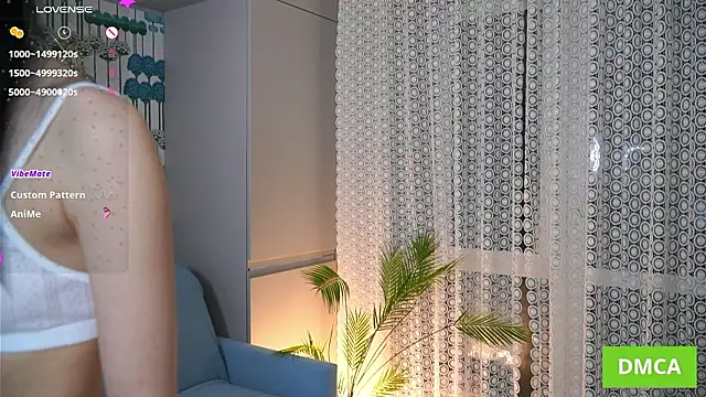 bombaleylo live sex cam