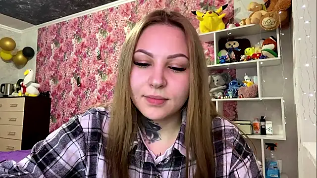 TraciBallena's cam snapshot