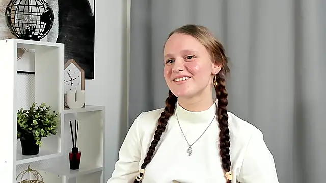 MargitVolcko's cam snapshot