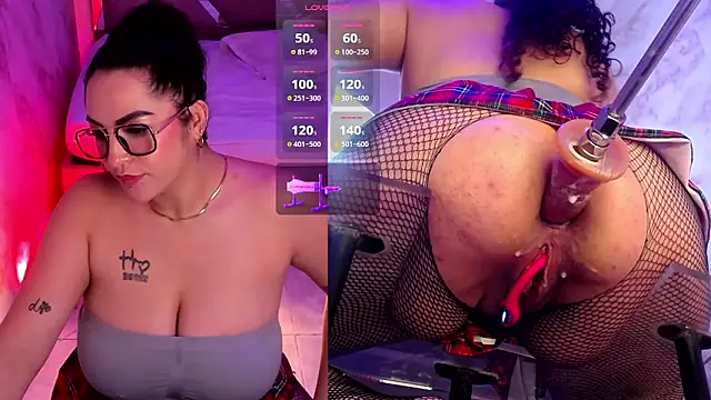 RoxyLicious_'s cam snapshot