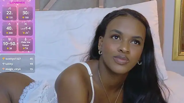 Sally-Noa's cam snapshot