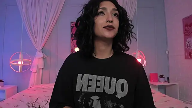 Cleo_Foxx's cam snapshot