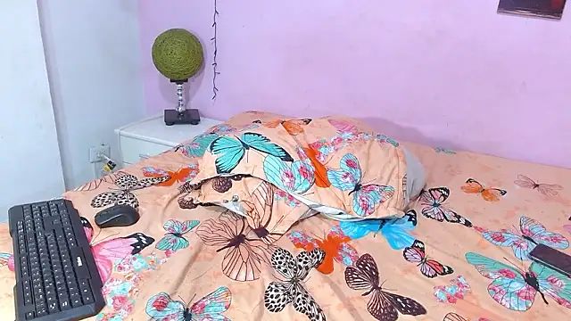 akame_hott's cam snapshot