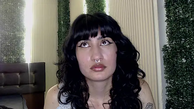 hannamy1's cam snapshot