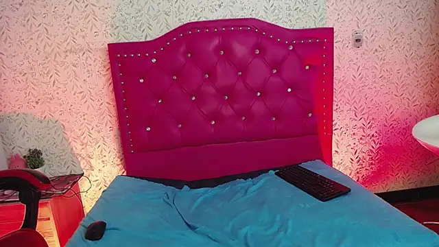 moriah_h's cam snapshot