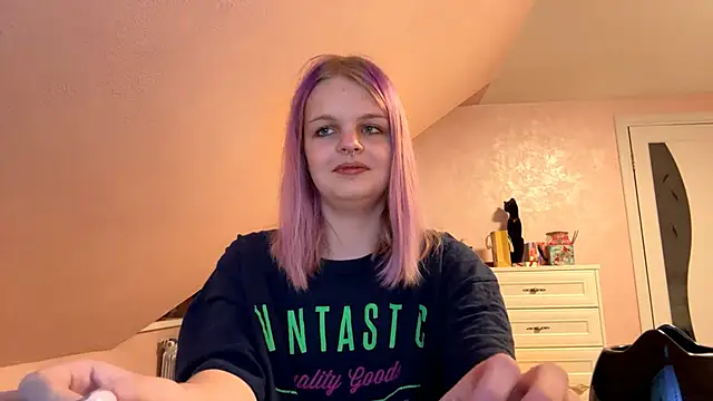 MariettaMotsinger's cam snapshot