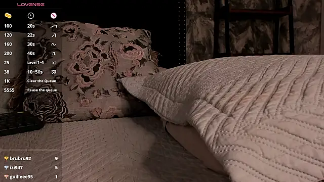 kaguya_Black's cam snapshot