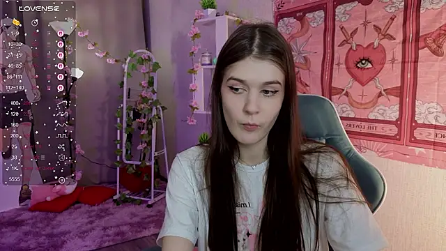 Sea_Siren's cam snapshot