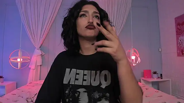 Cleo_Foxx's cam snapshot