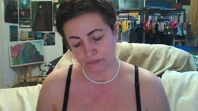 MariaAnaSunshine's cam snapshot