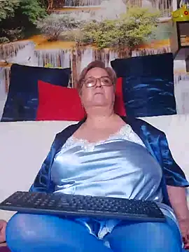 QueenPammy1's cam snapshot