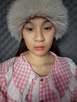 ChiecumBae's cam snapshot