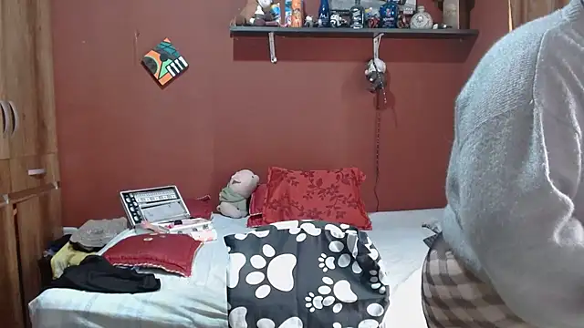 Sasharosee2's cam snapshot