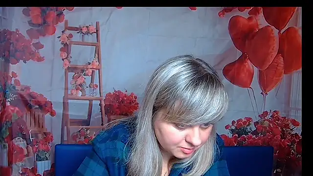 VeronicaSvitt's cam snapshot