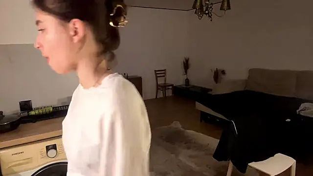 LilithFlamey's cam snapshot