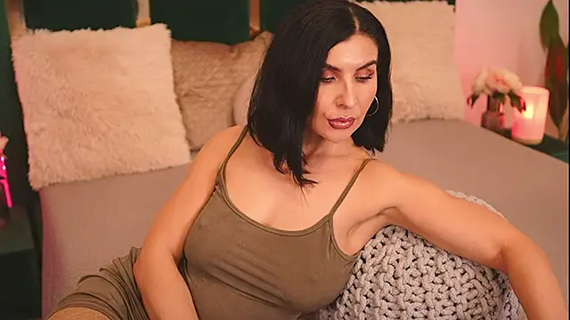 XeniaBlu live sex cam