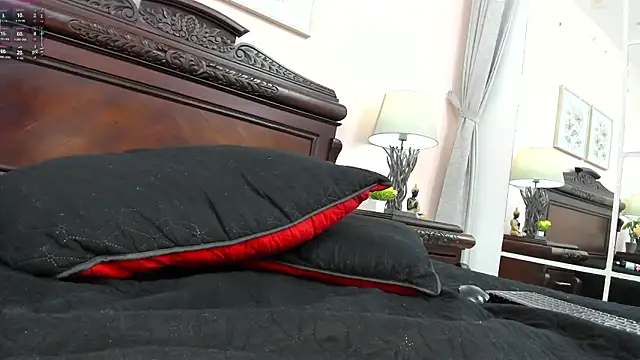 AriSweet live sex cam