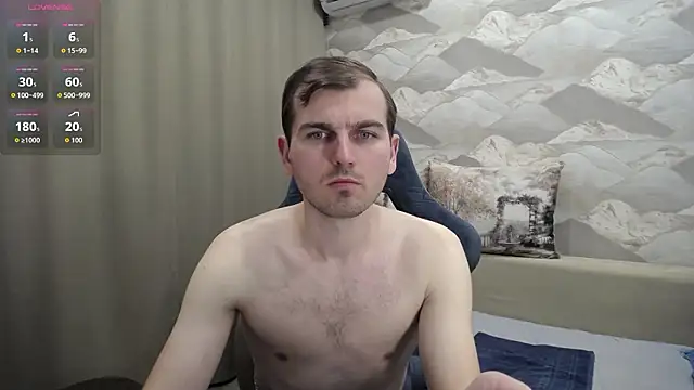 SerzhKorol1 live sex cam