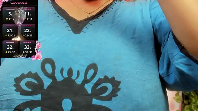 kalpanaaishaa live sex cam