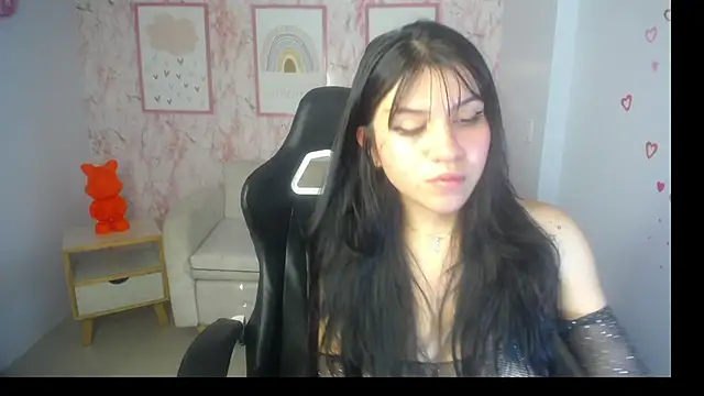 ammy1_ch's cam snapshot