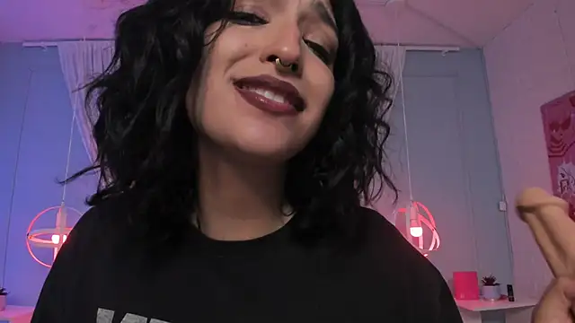 Cleo_Foxx's cam snapshot