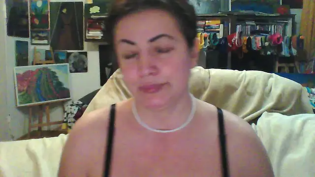 MariaAnaSunshine live sex cam