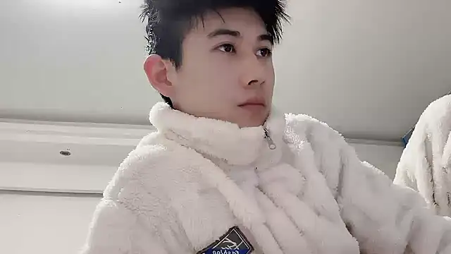 xiaojie2563 live sex cam